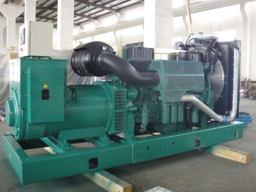 元阳便携静音：租赁无声发电机组，便携式解决能源需求